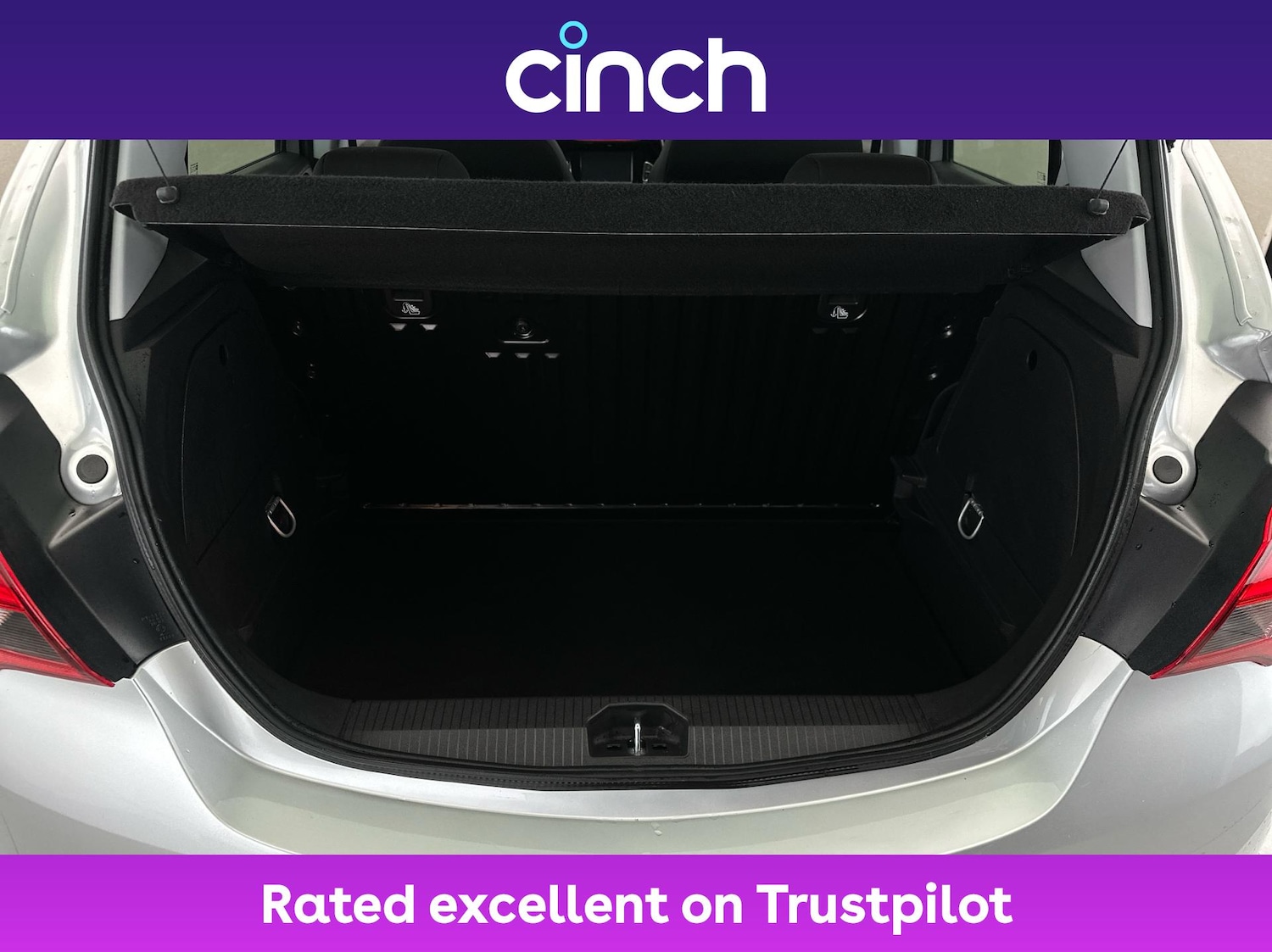 Used Vauxhall Corsa 2019 for sale - 76552134: Photo 21