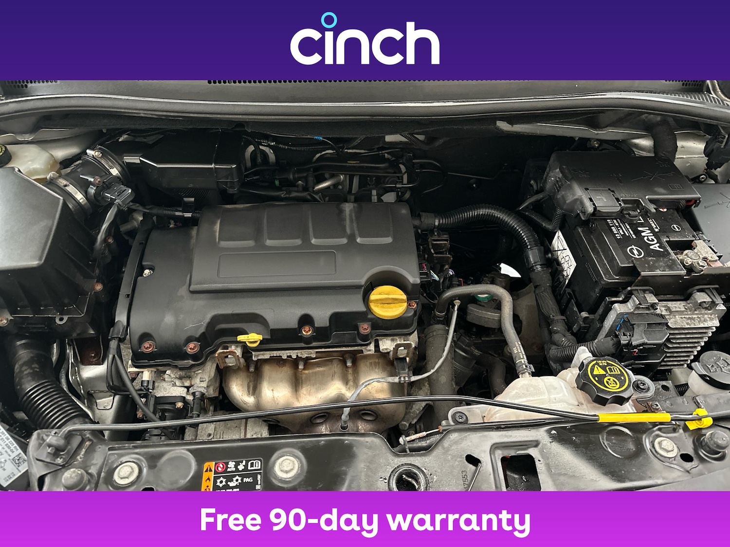 Used Vauxhall Corsa 2019 for sale - 76552134: Photo 23