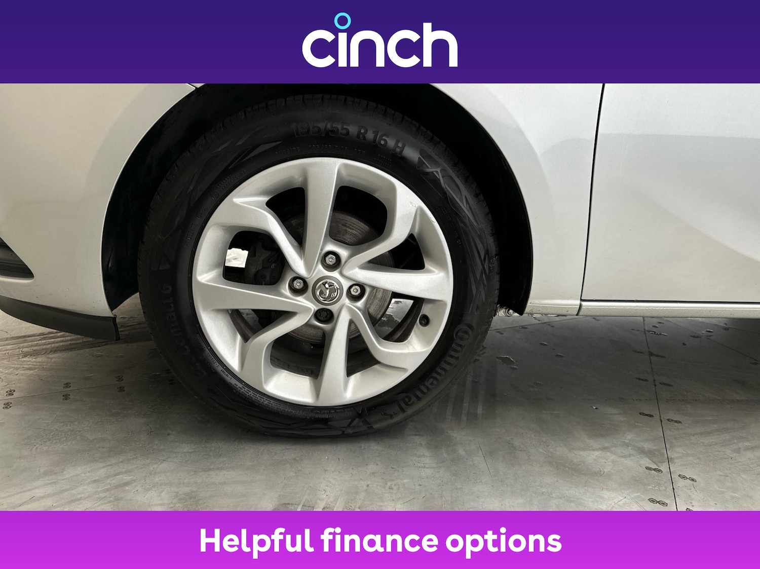 Used Vauxhall Corsa 2019 for sale - 76552134: Photo 24