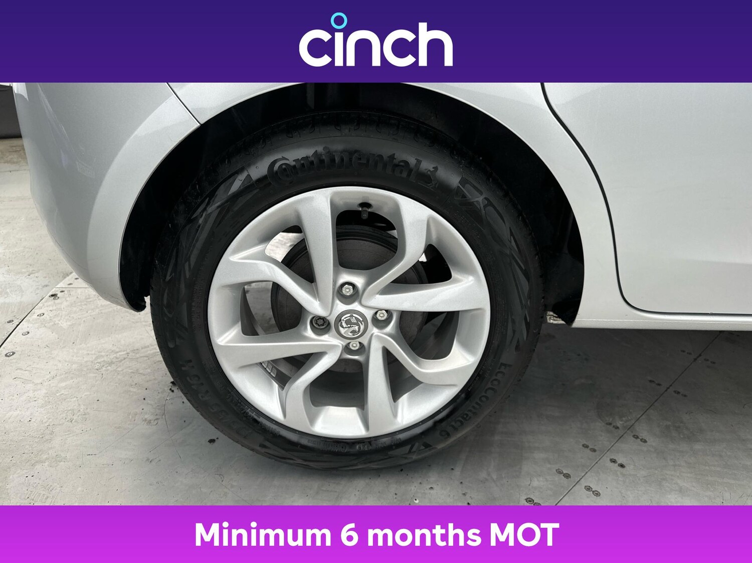 Used Vauxhall Corsa 2019 for sale - 76552134: Photo 27