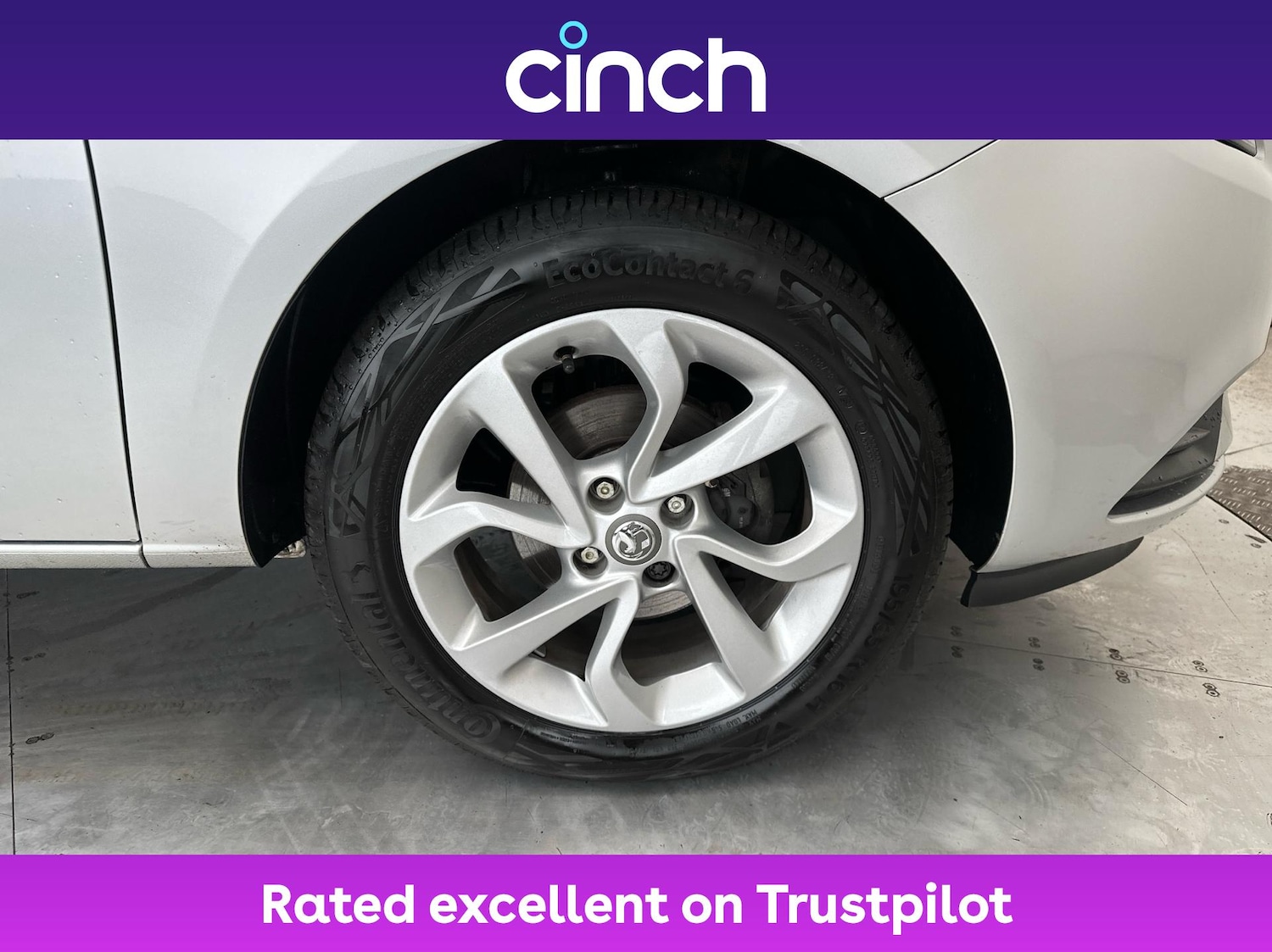 Used Vauxhall Corsa 2019 for sale - 76552134: Photo 28