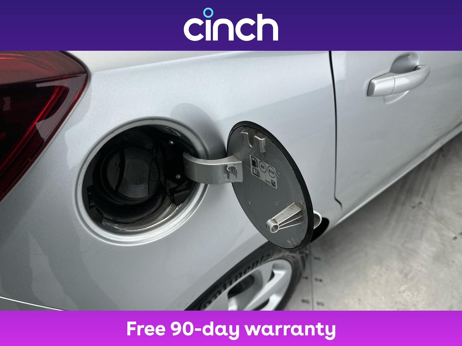 Used Vauxhall Corsa 2019 for sale - 76552134: Photo 29