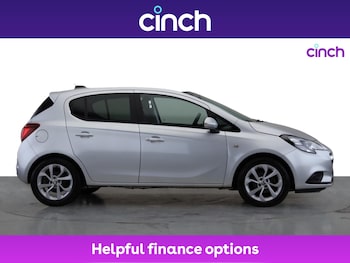 Used Vauxhall Corsa 2019 for sale - 76552134: Photo