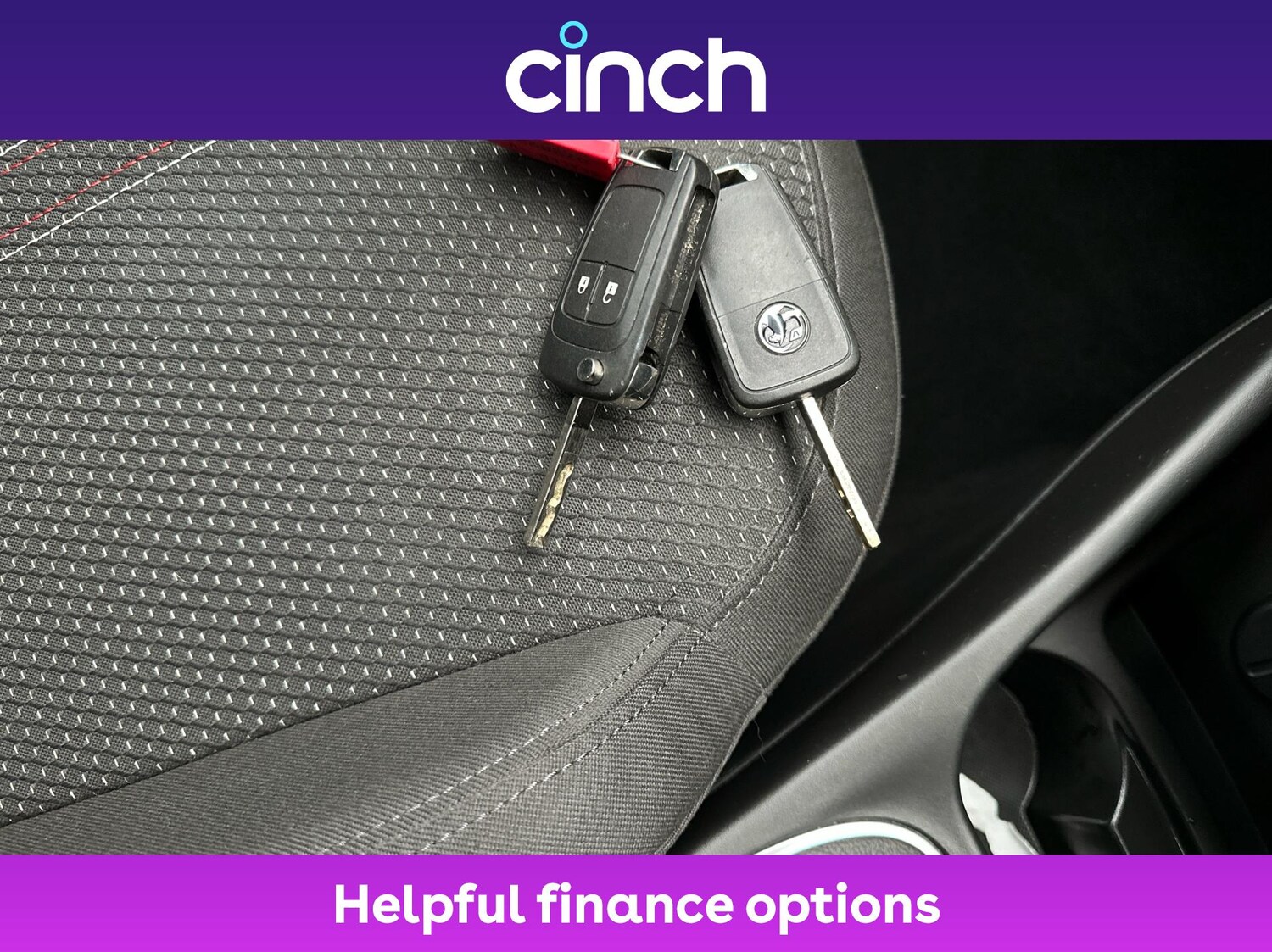 Used Vauxhall Corsa 2019 for sale - 76552134: Photo 30