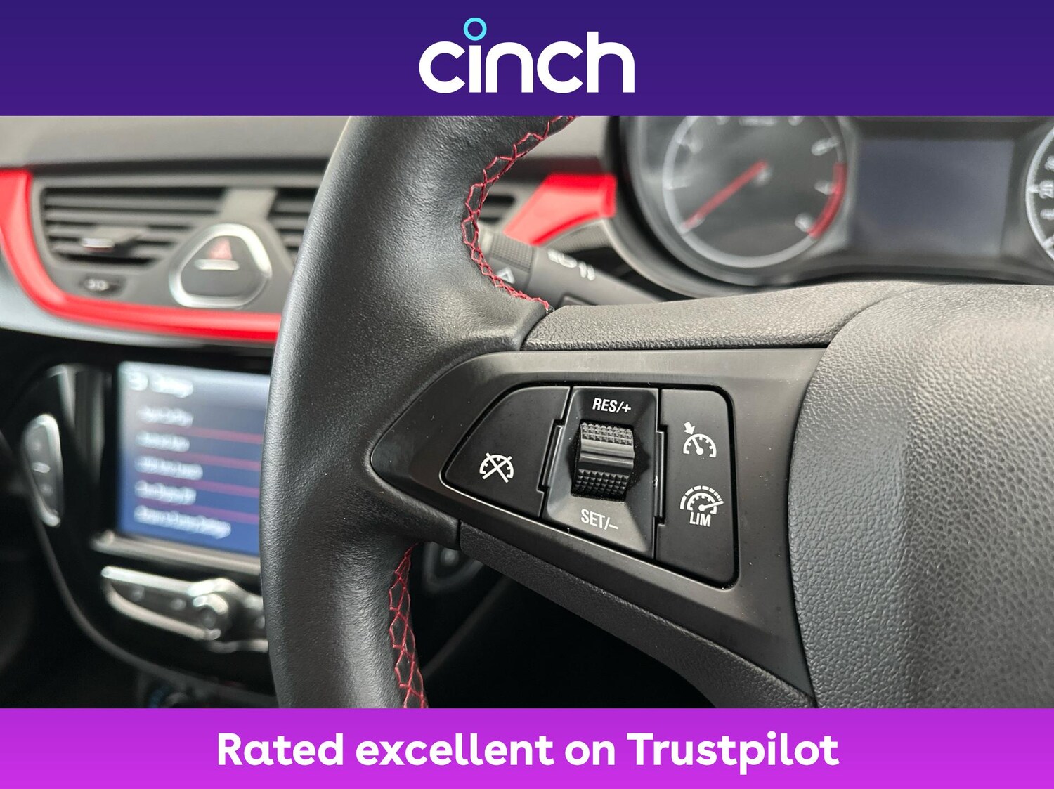 Used Vauxhall Corsa 2019 for sale - 76552134: Photo 33