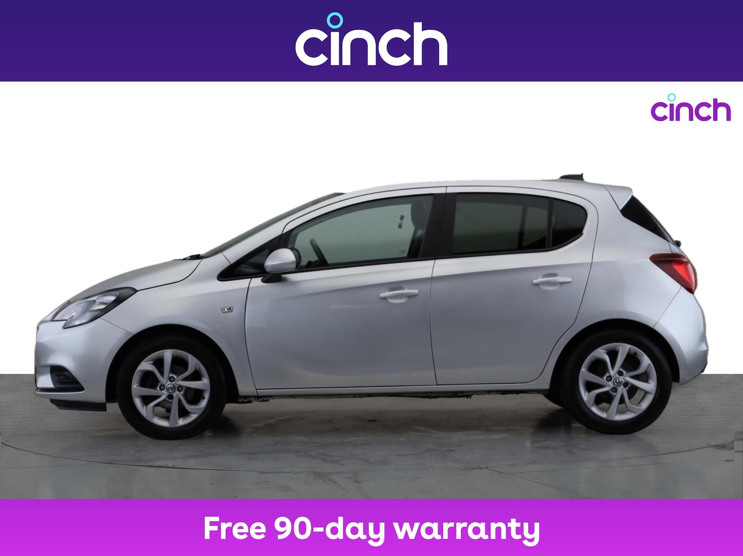 Used Vauxhall Corsa 2019 for sale - 76552134: Photo 8