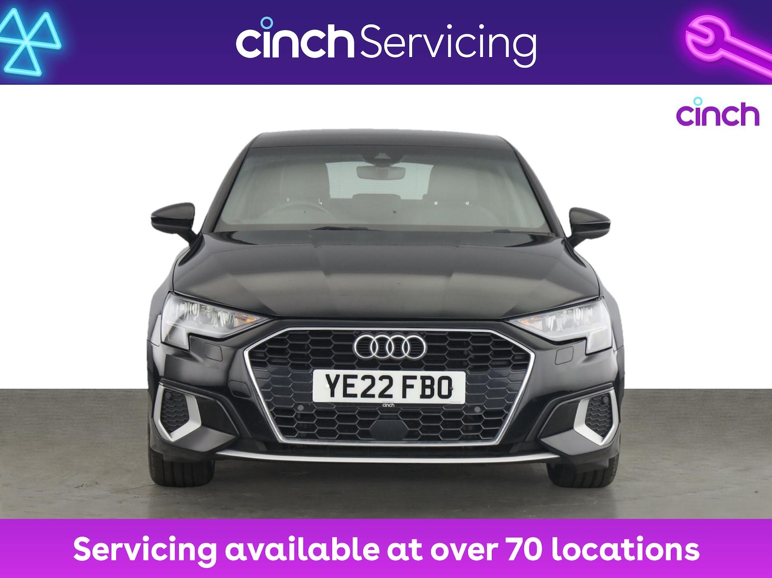 Used Audi A3 2022 for sale - 76798249: Photo 11