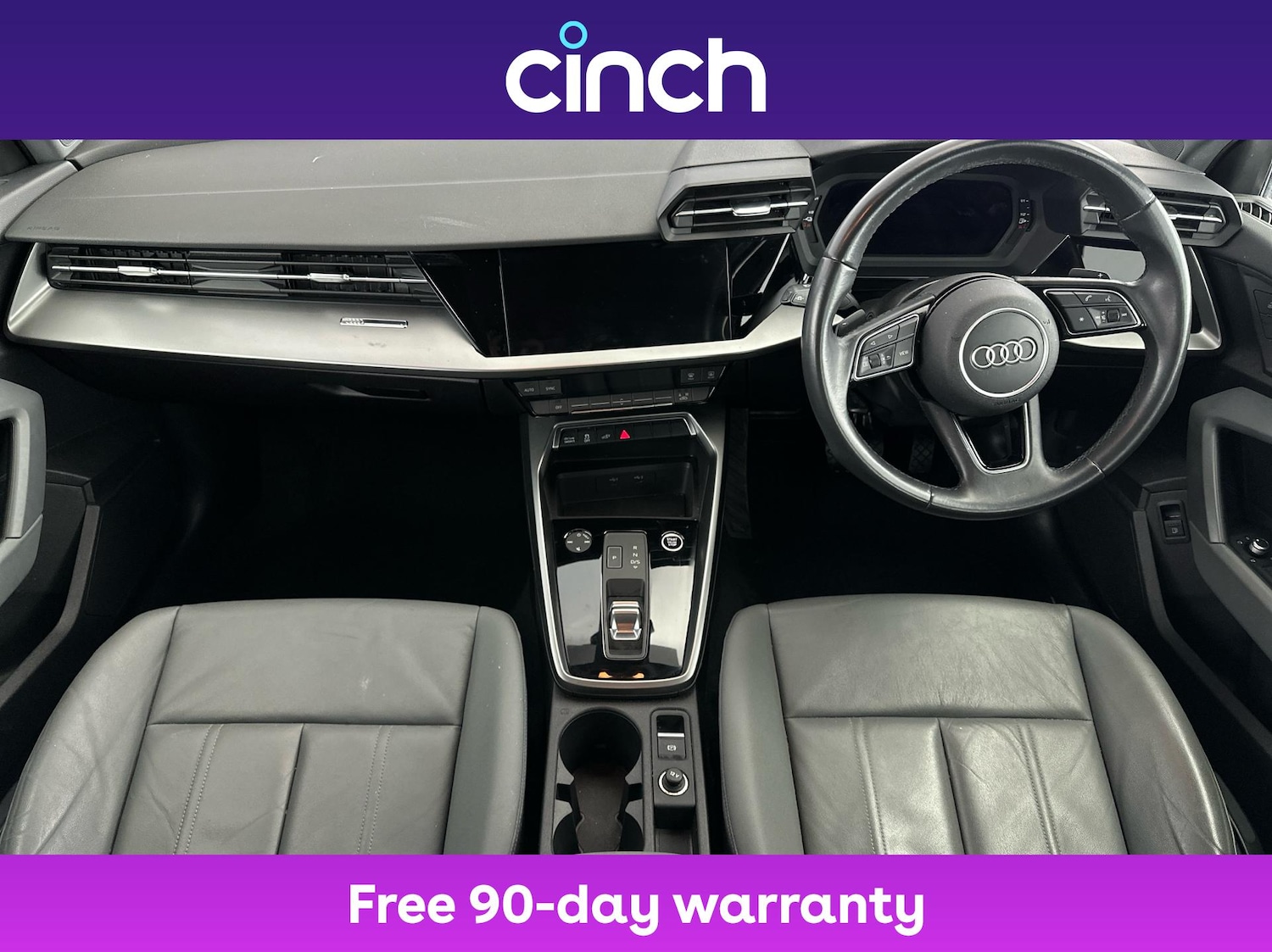 Used Audi A3 2022 for sale - 76798249: Photo 15