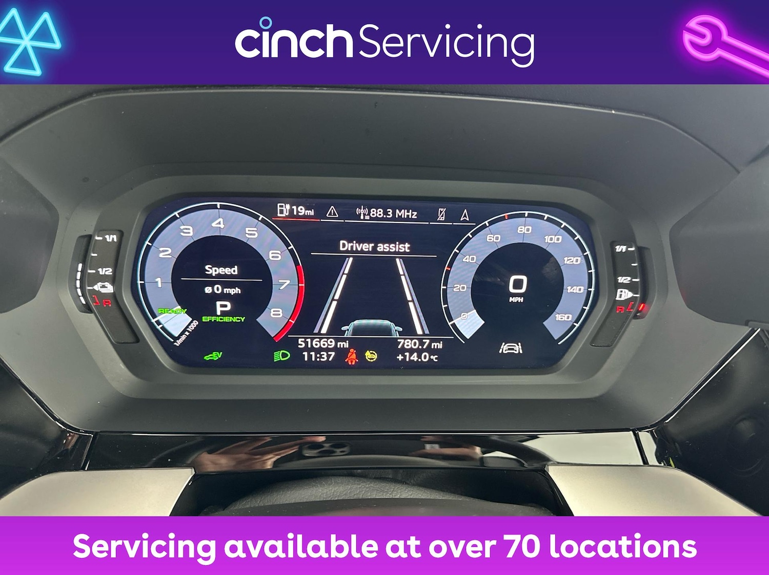 Used Audi A3 2022 for sale - 76798249: Photo 18