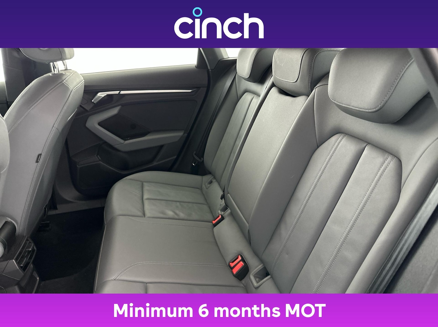 Used Audi A3 2022 for sale - 76798249: Photo 20