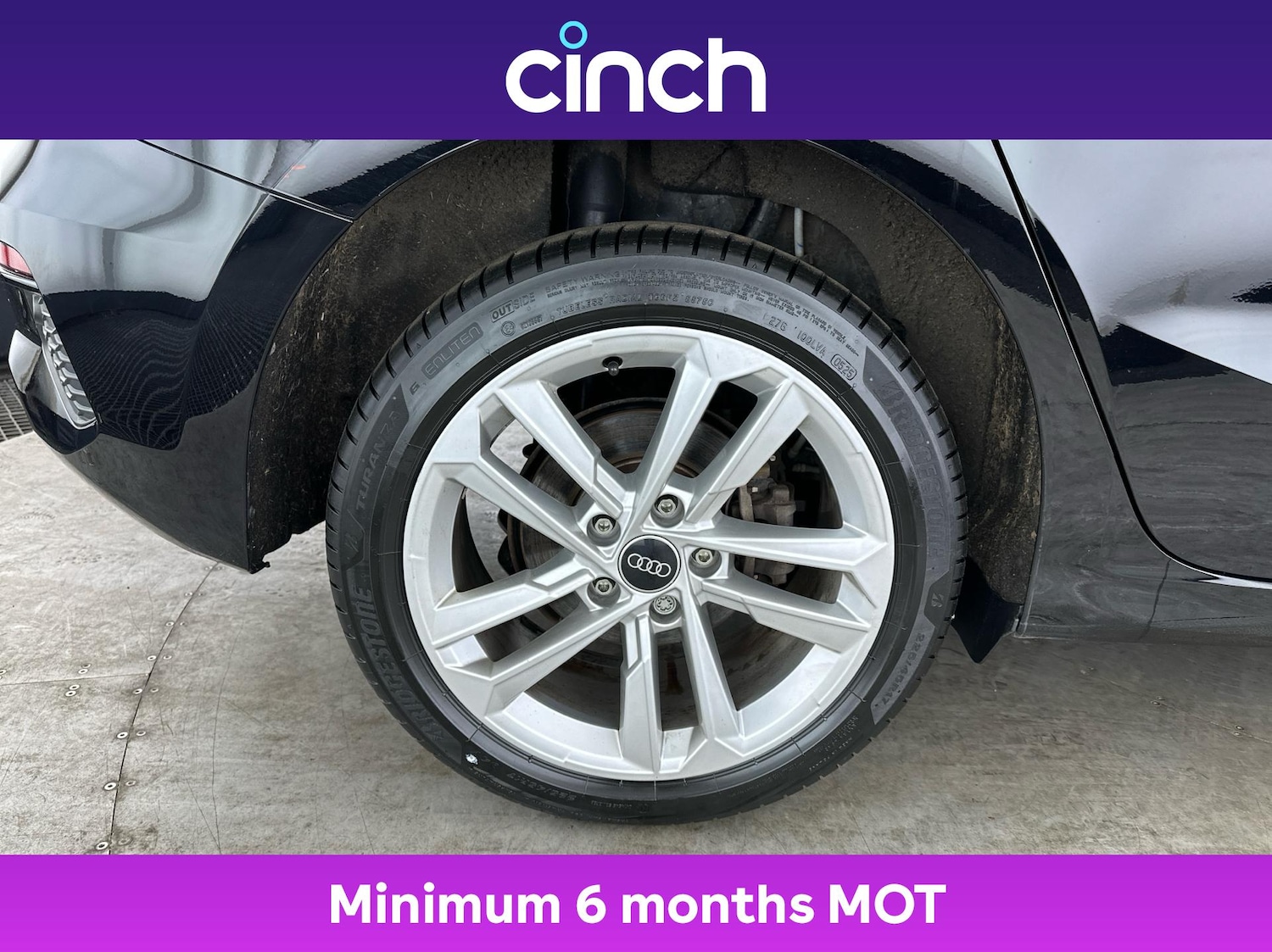 Used Audi A3 2022 for sale - 76798249: Photo 27