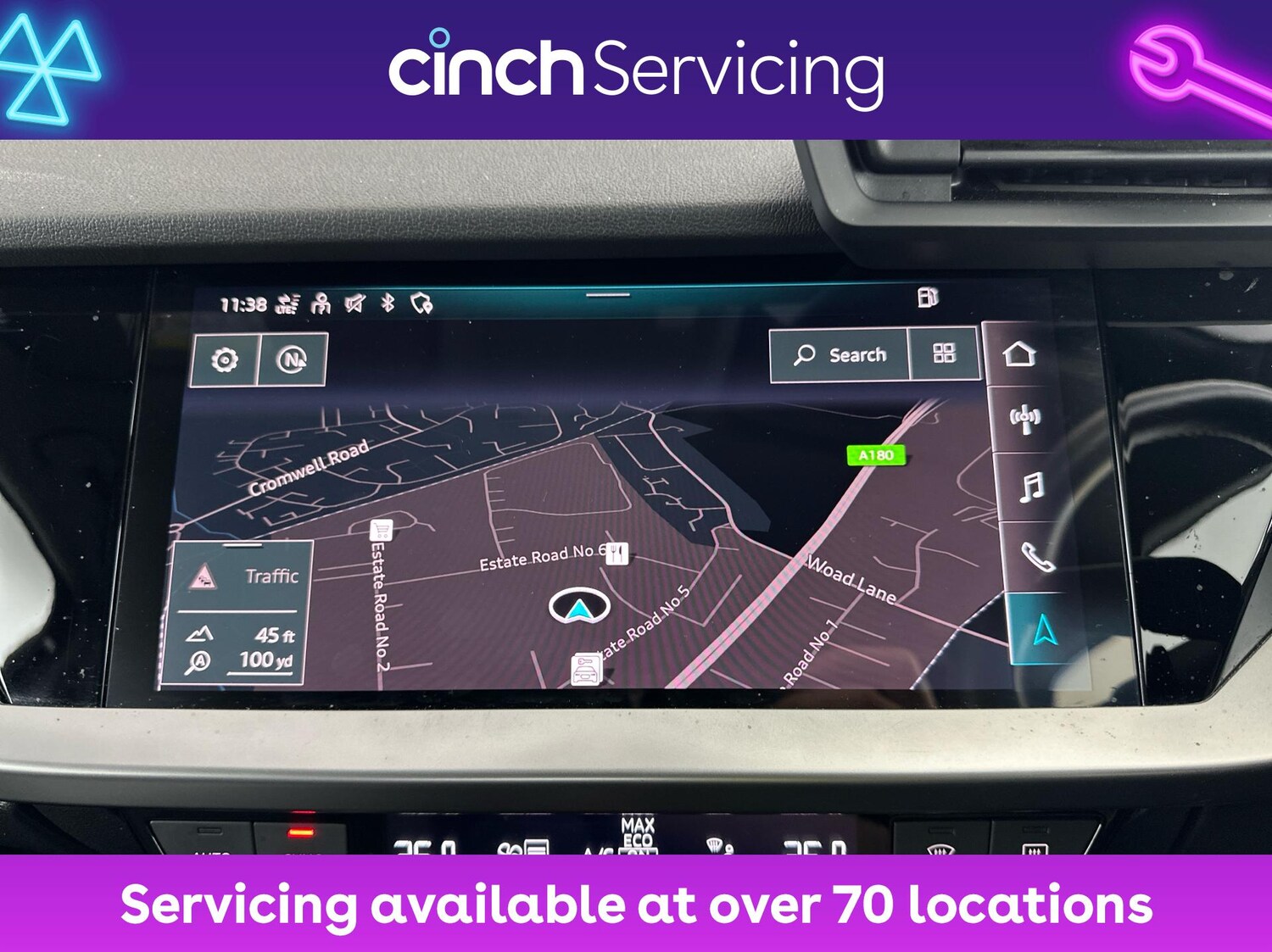 Used Audi A3 2022 for sale - 76798249: Photo 31