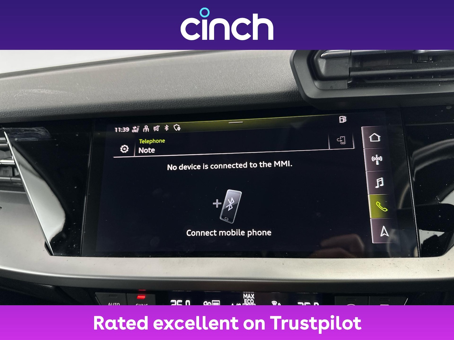 Used Audi A3 2022 for sale - 76798249: Photo 33