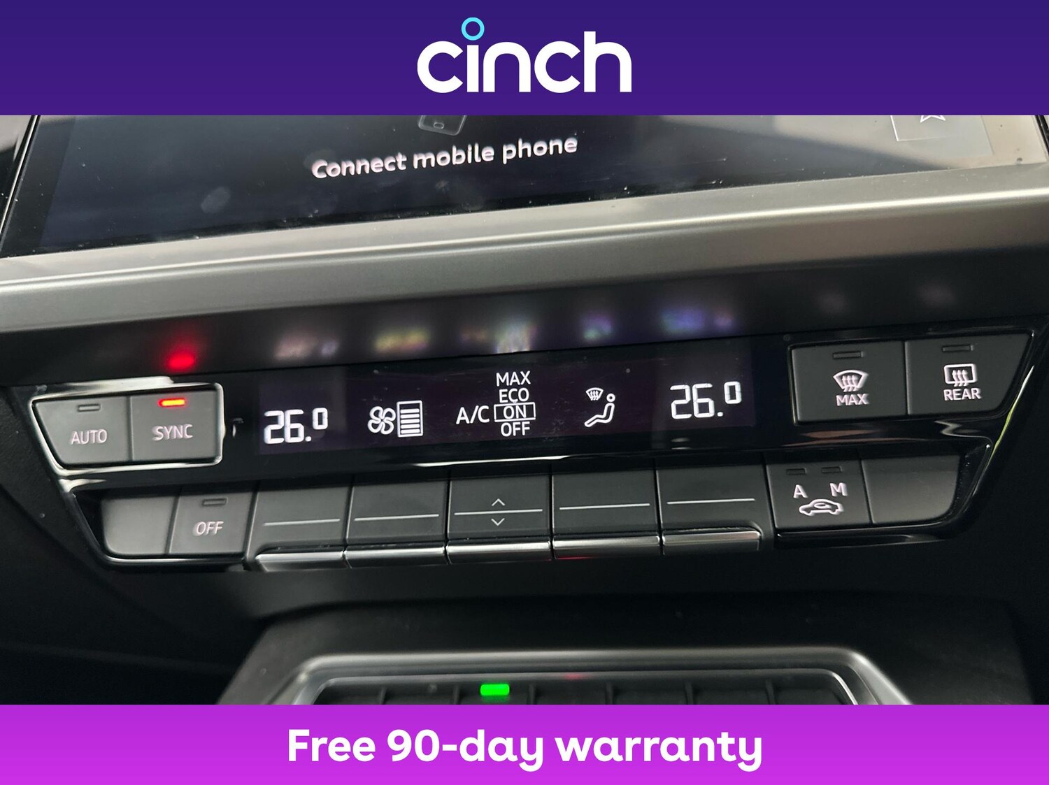 Used Audi A3 2022 for sale - 76798249: Photo 34