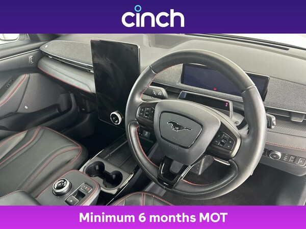 Used Ford Mustang Mach-E 2022 for sale - 76245786: Photo 12