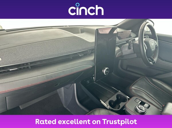 Used Ford Mustang Mach-E 2022 for sale - 76245786: Photo 14