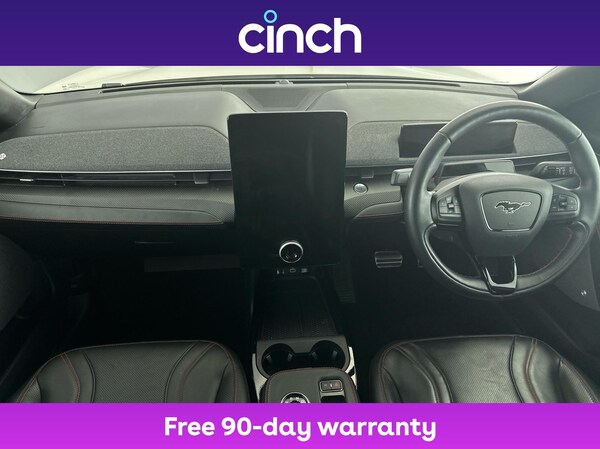 Used Ford Mustang Mach-E 2022 for sale - 76245786: Photo 15