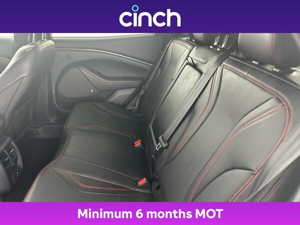 Used Ford Mustang Mach-E 2022 for sale - 76245786: Photo 20