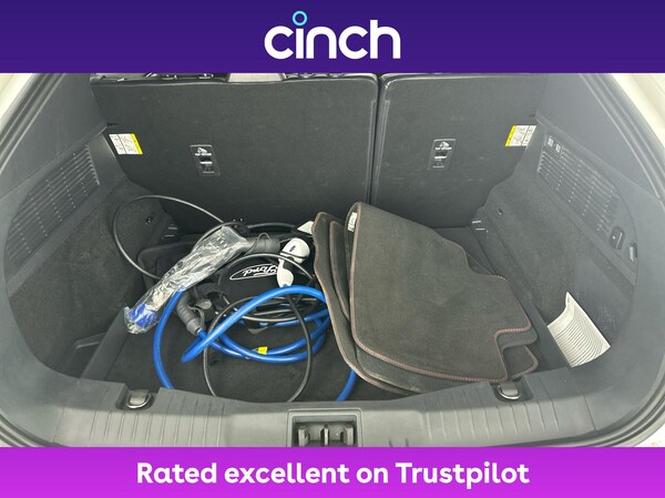 Used Ford Mustang Mach-E 2022 for sale - 76245786: Photo 21