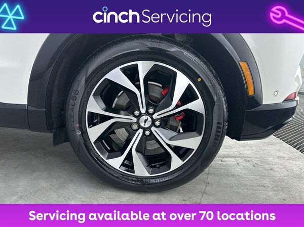 Used Ford Mustang Mach-E 2022 for sale - 76245786: Photo 26