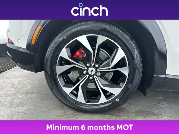 Used Ford Mustang Mach-E 2022 for sale - 76245786: Photo 27