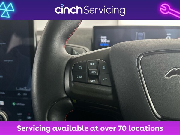Used Ford Mustang Mach-E 2022 for sale - 76245786: Photo 31