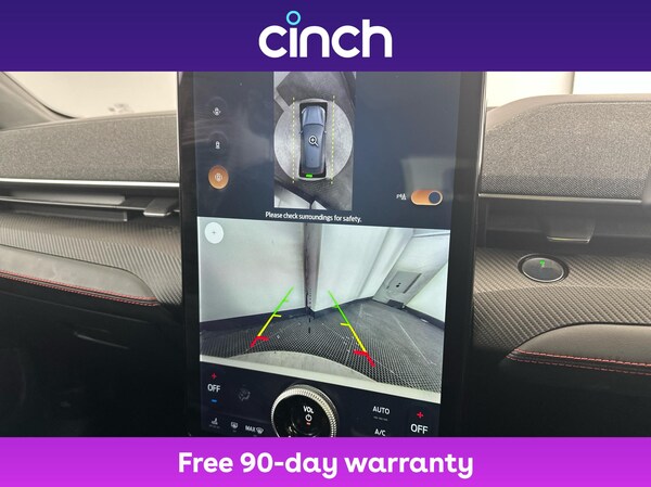 Used Ford Mustang Mach-E 2022 for sale - 76245786: Photo 34