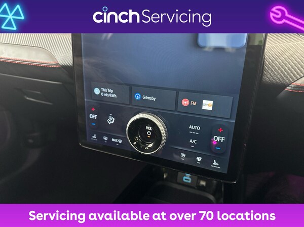 Used Ford Mustang Mach-E 2022 for sale - 76245786: Photo 36