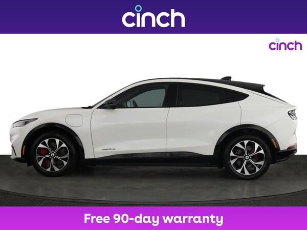 Used Ford Mustang Mach-E 2022 for sale - 76245786: Photo 8