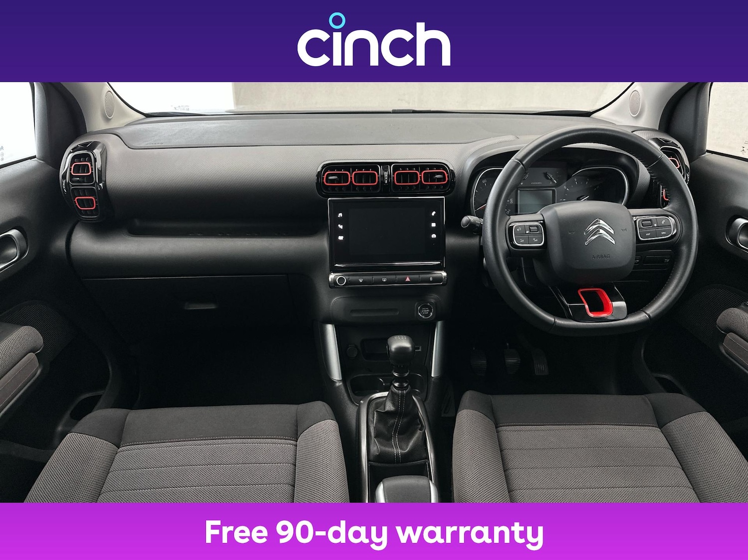 Used Citroen C3 Aircross 2020 for sale - 76704641: Photo 15