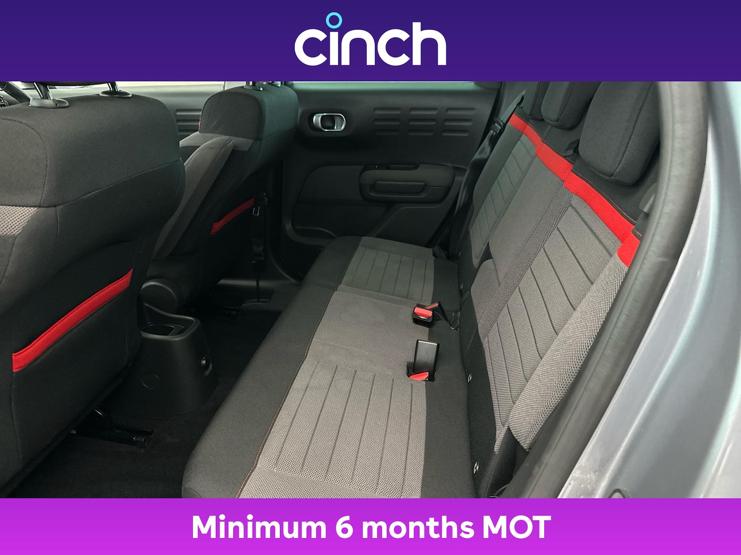 Used Citroen C3 Aircross 2020 for sale - 76704641: Photo 20