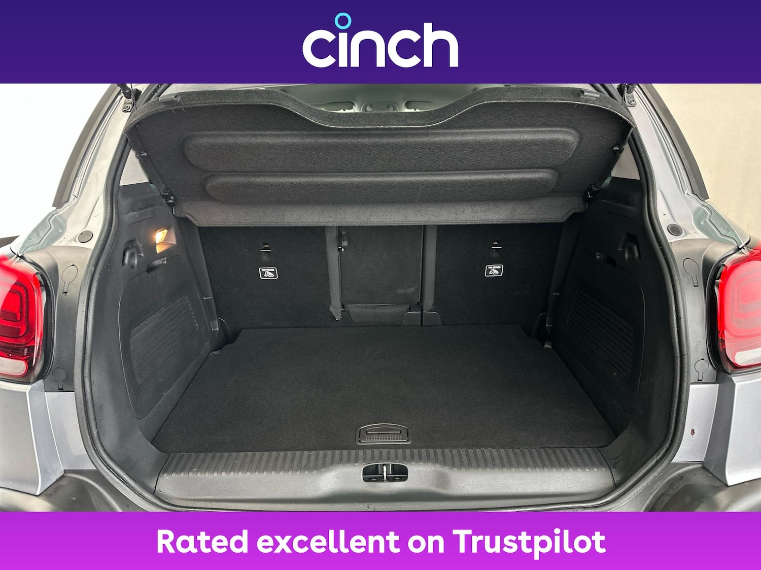 Used Citroen C3 Aircross 2020 for sale - 76704641: Photo 21