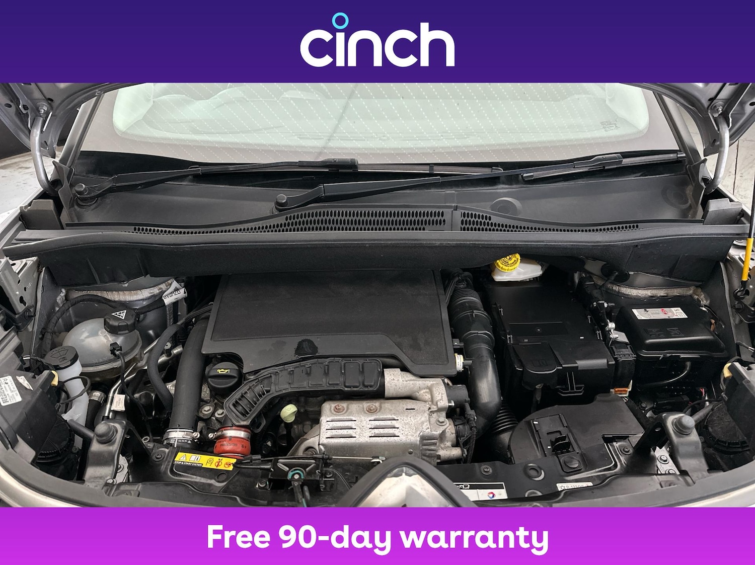 Used Citroen C3 Aircross 2020 for sale - 76704641: Photo 23