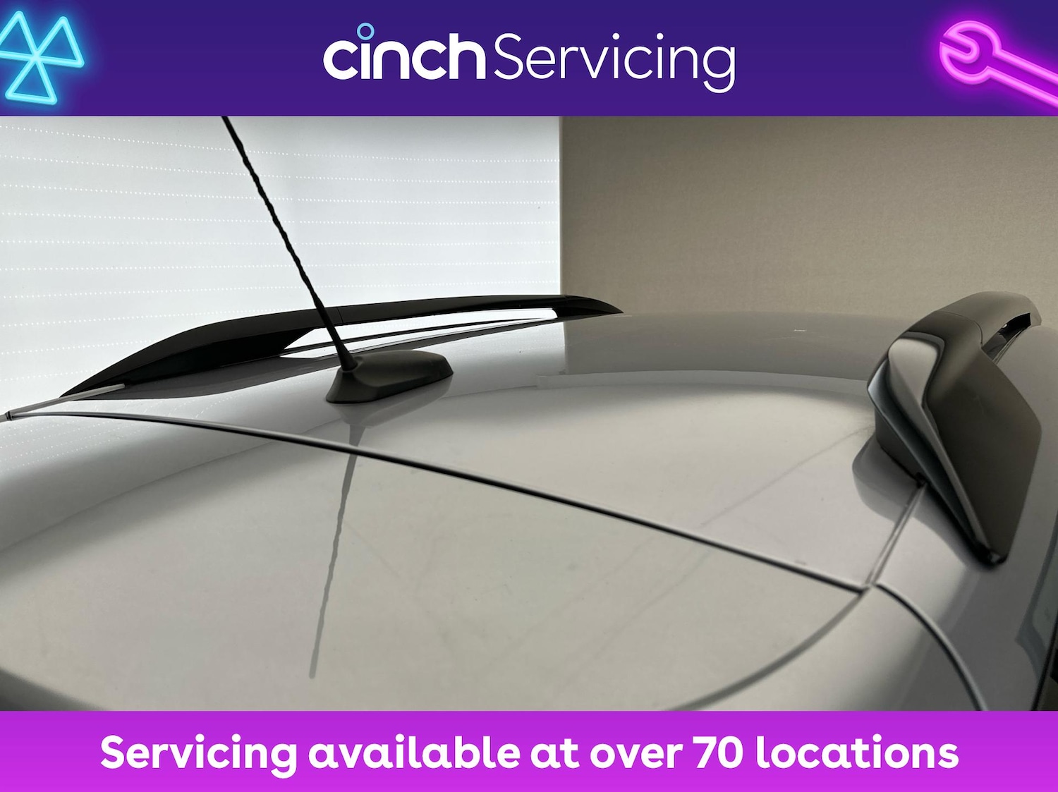 Used Citroen C3 Aircross 2020 for sale - 76704641: Photo 36