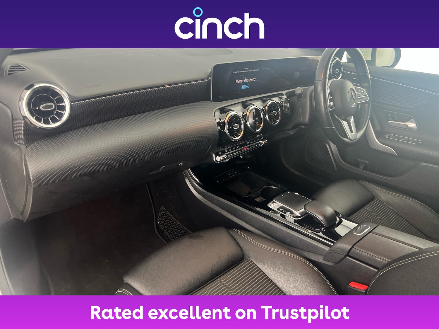 Used Mercedes-Benz A-Class 2018 for sale - 76315904: Photo 14