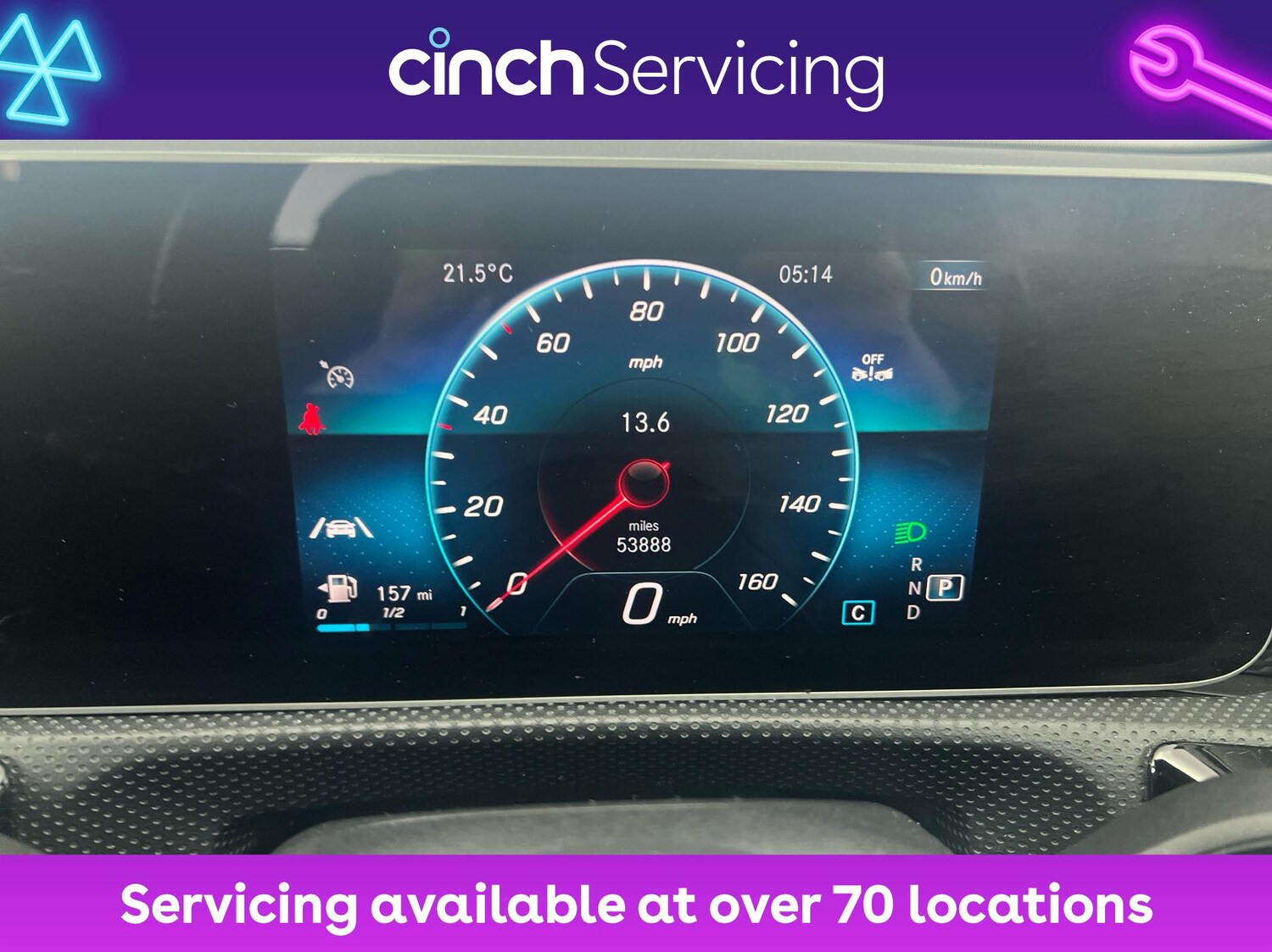 Used Mercedes-Benz A-Class 2018 for sale - 76315904: Photo 18