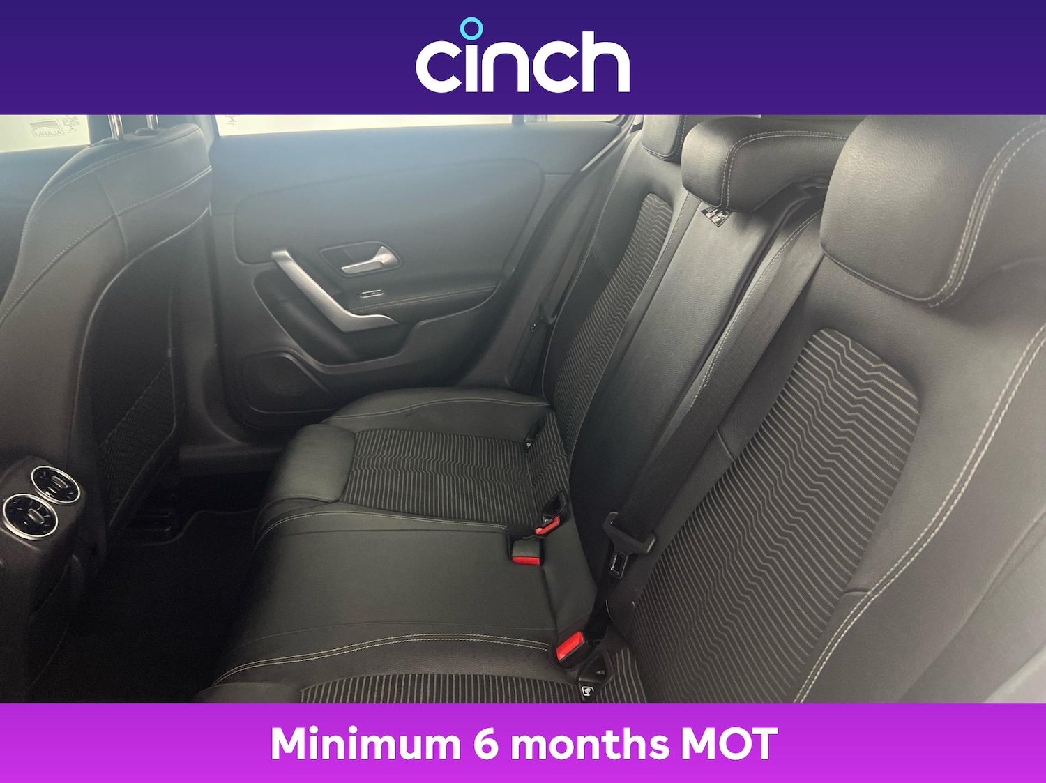 Used Mercedes-Benz A-Class 2018 for sale - 76315904: Photo 20
