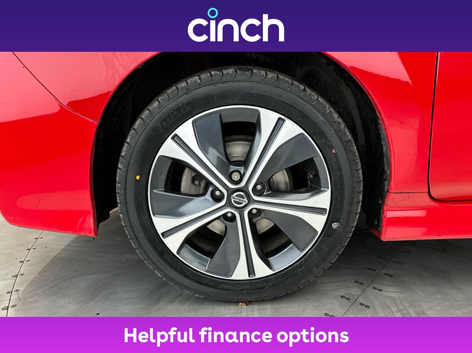 Used Nissan Leaf 2020 for sale - 76723641: Photo 24