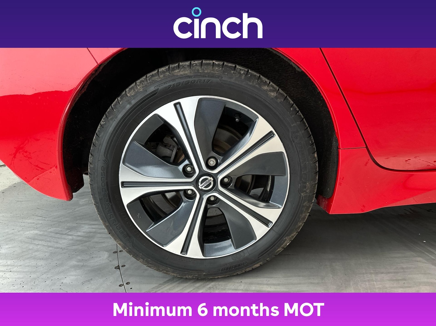 Used Nissan Leaf 2020 for sale - 76723641: Photo 27