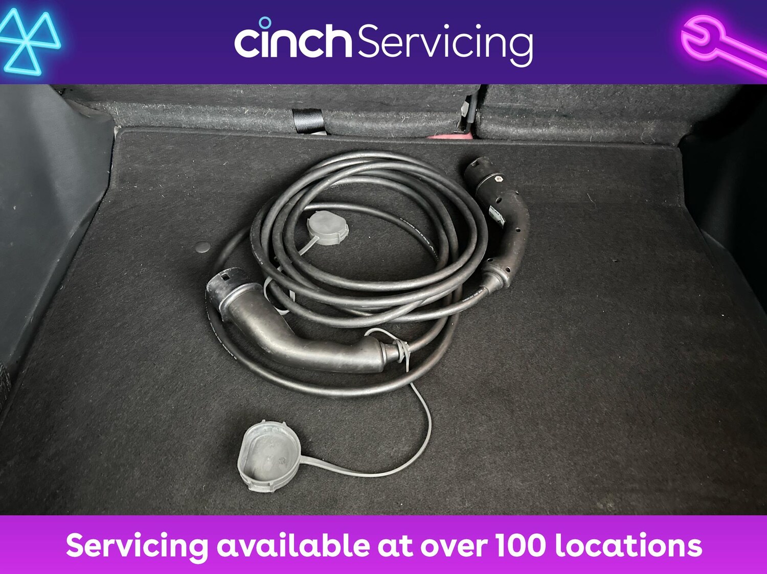 Used Nissan Leaf 2020 for sale - 76723641: Photo 31