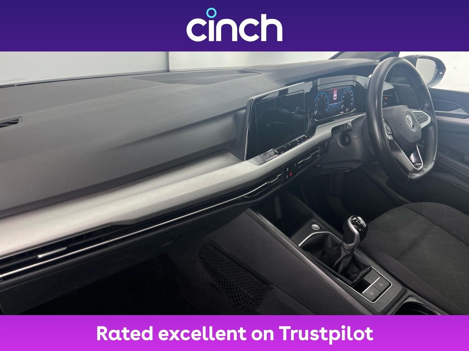 Used Volkswagen Golf 2022 for sale - 76539771: Photo 14