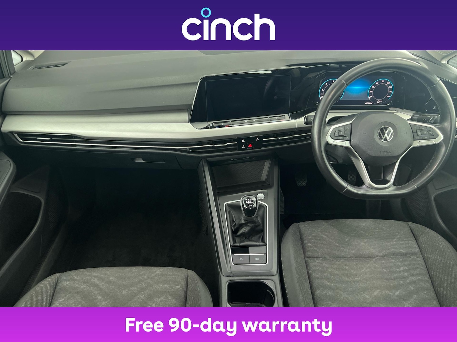 Used Volkswagen Golf 2022 for sale - 76539771: Photo 15