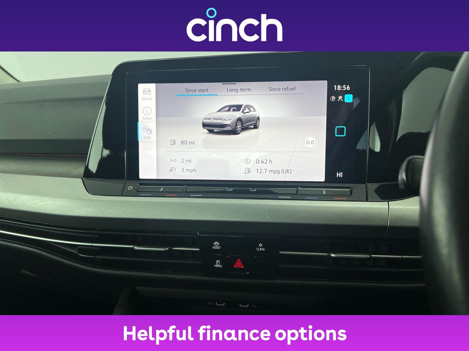 Used Volkswagen Golf 2022 for sale - 76539771: Photo 17