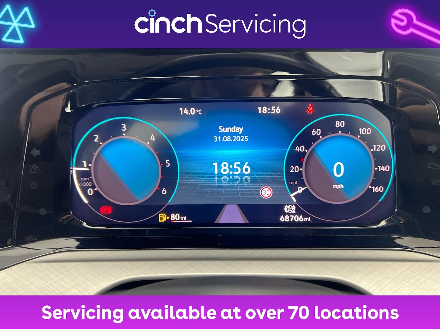 Used Volkswagen Golf 2022 for sale - 76539771: Photo 18