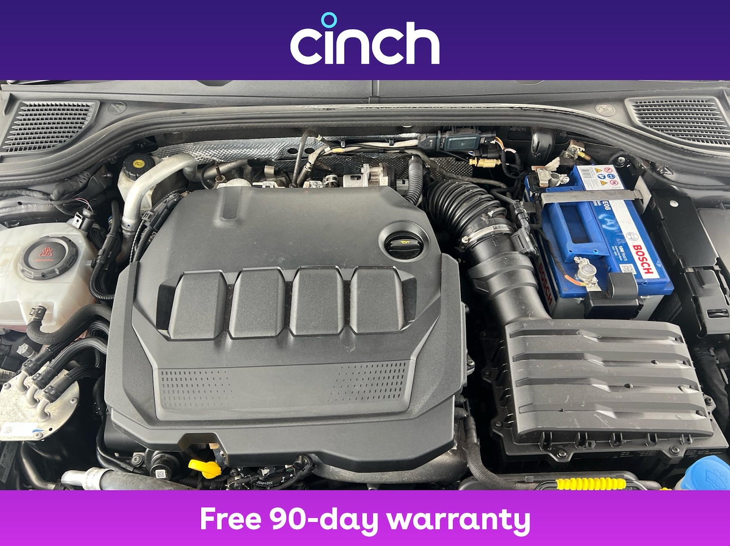 Used Volkswagen Golf 2022 for sale - 76539771: Photo 23