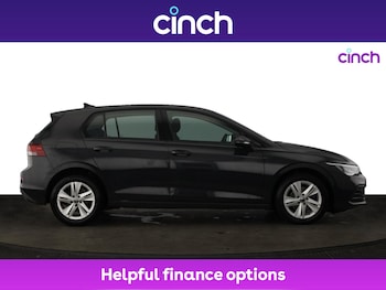 Used Volkswagen Golf 2022 for sale - 76539771: Photo