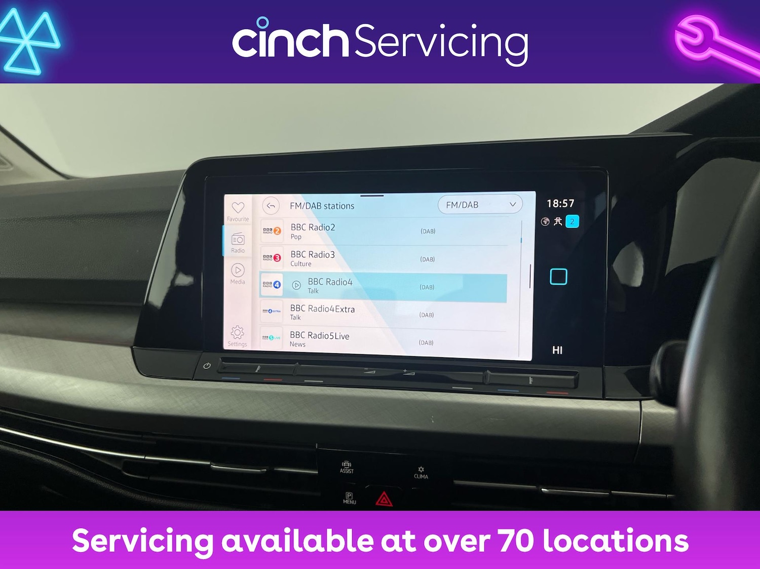 Used Volkswagen Golf 2022 for sale - 76539771: Photo 31