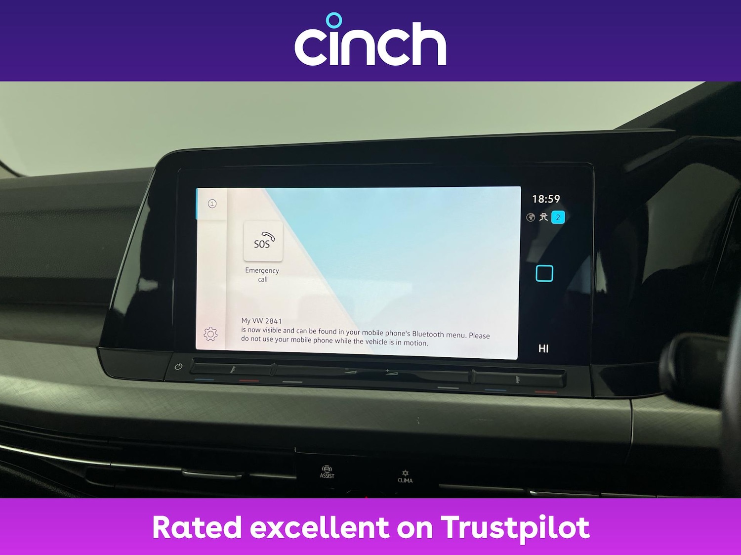 Used Volkswagen Golf 2022 for sale - 76539771: Photo 33