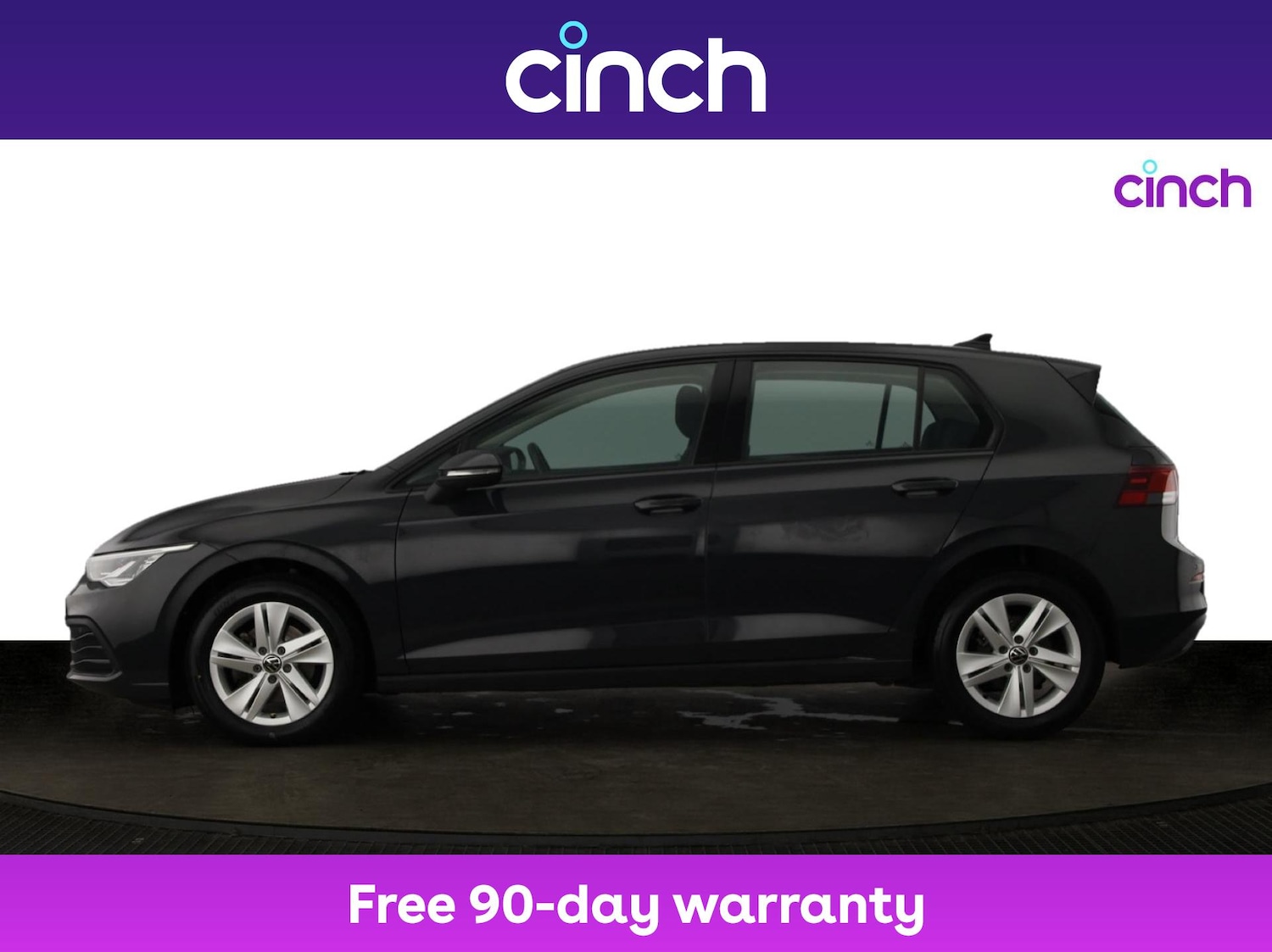 Used Volkswagen Golf 2022 for sale - 76539771: Photo 8