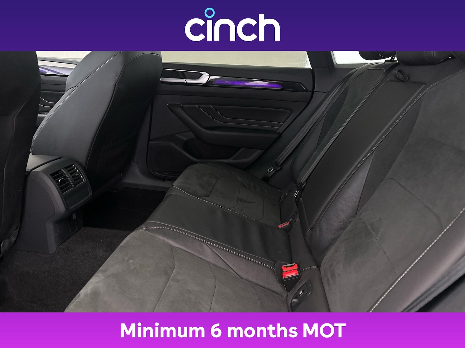 Used Volkswagen Arteon 2022 for sale - 76629712: Photo 20